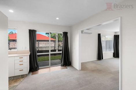 Photo of property in 1/44a Division Street, Riccarton, Christchurch, 8041