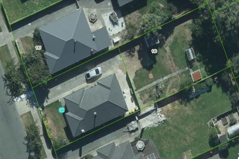 Photo of property in 143 Margaret Street, Glengarry, Invercargill, 9810