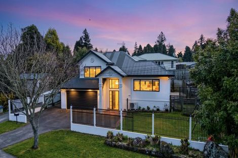 Photo of property in 38a Nikau Street, Springfield, Rotorua, 3015