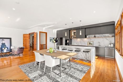 Photo of property in 110 St Andrews Road, Epsom, Auckland, 1023