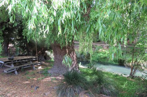 Photo of property in 15 Bridge Street, Temuka, 7920