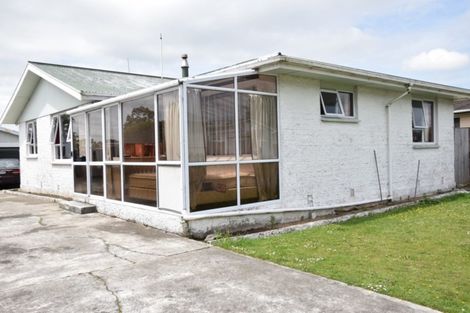 Photo of property in 67 Lauder Crescent, Heidelberg, Invercargill, 9812