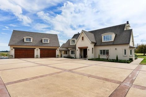 Photo of property in 61c Whatapaka Road, Karaka, Papakura, 2580