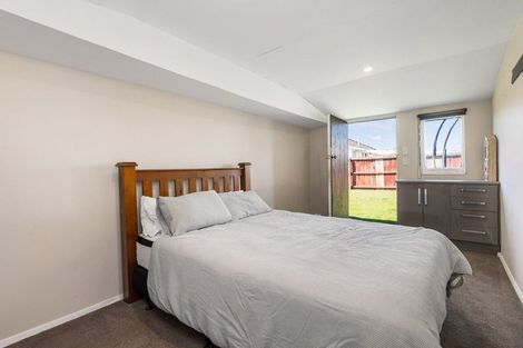 Photo of property in 61 Balcairn Street, Halswell, Christchurch, 8025