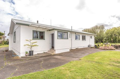 Photo of property in 150 No 2 Line, Okoia, Whanganui, 4572