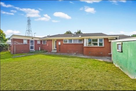 Photo of property in 31 Southsea Crescent, Silverdale, Hamilton, 3216