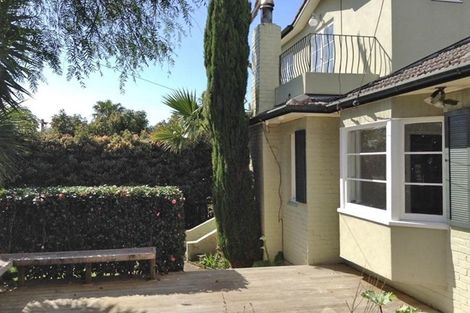 Photo of property in 93 Maskell Street, Saint Heliers, Auckland, 1071