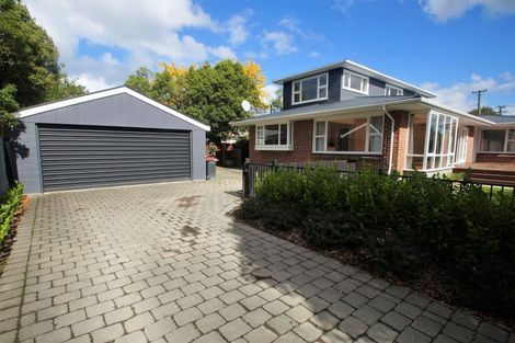 Photo of property in 20 Sevenoaks Drive, Bryndwr, Christchurch, 8053