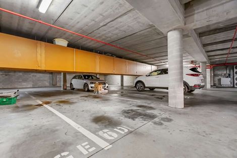 Photo of property in 83e New North Road, Eden Terrace, Auckland, 1021
