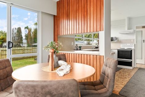 Photo of property in 16 Elliott Crescent, Owhata, Rotorua, 3010