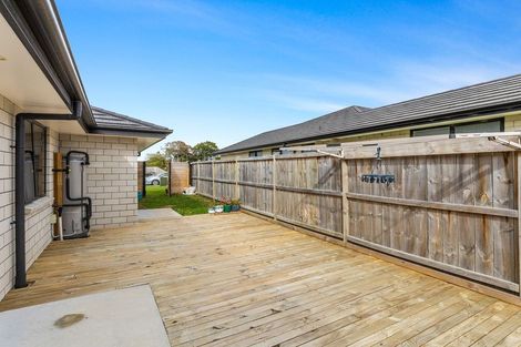 Photo of property in 14 Murray Ward Drive, Te Kauwhata, 3710