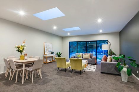 Photo of property in 4 Tradewinds Drive, Whitby, Porirua, 5024