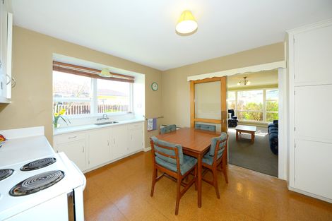 Photo of property in 2/309 Lyttelton Street, Spreydon, Christchurch, 8024