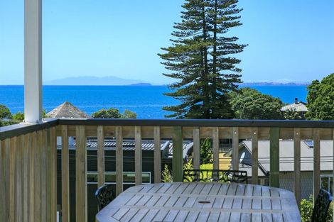 Photo of property in 224 Beach Road, Campbells Bay, Auckland, 0630