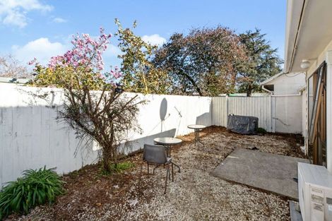 Photo of property in 3/11 Burns Street, Sydenham, Christchurch, 8023