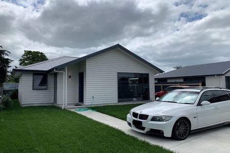 Photo of property in 83b Coverdale Street, Onekawa, Napier, 4110