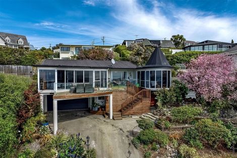 Photo of property in 220b Mount Pleasant Road, Mount Pleasant, Christchurch, 8081