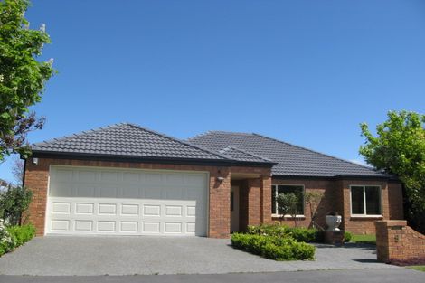 Photo of property in 9 Gibbs Drive, Woodend, 7610