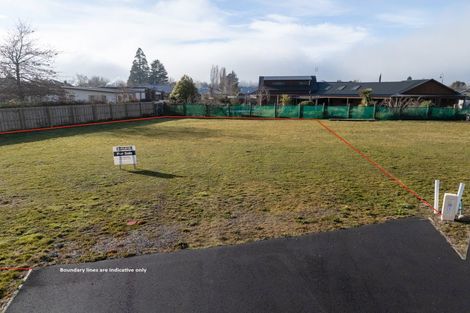 Photo of property in 15 Elmwood Drive, Methven, 7730