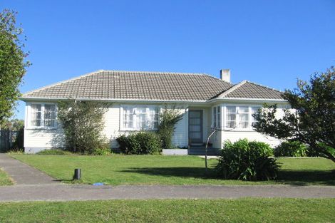 Photo of property in 22 Esk Street, Roslyn, Palmerston North, 4414