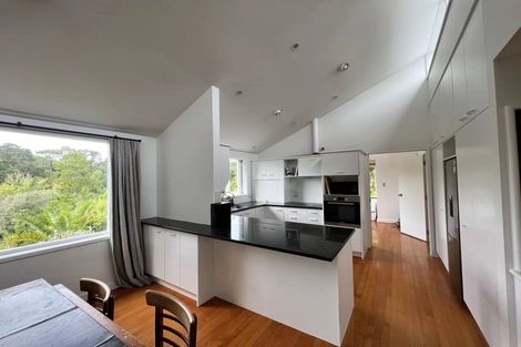 Photo of property in 14 Cloverly Crescent, Campbells Bay, Auckland, 0630