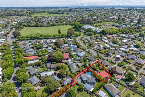 Photo of property in 2/57a Rose Street, Somerfield, Christchurch, 8024