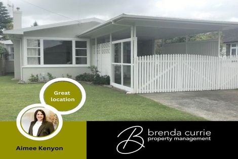 Photo of property in 343 Ruahine Street, Terrace End, Palmerston North, 4410