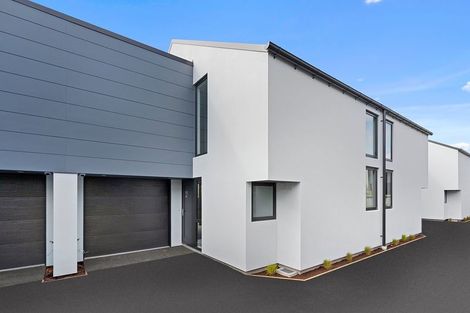 Photo of property in 6/70 Bishop Street, St Albans, Christchurch, 8014