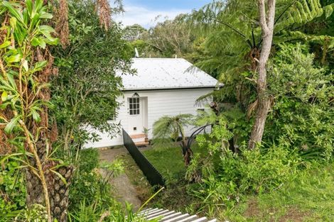 Photo of property in 2a Rosalind Street, Ngaio, Wellington, 6035