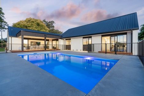 Photo of property in 41 Fencourt Road, Cambridge, 3496