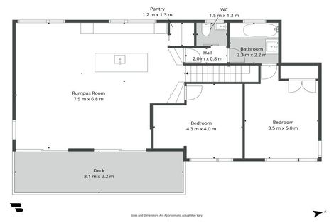 Photo of property in 106 Tuck Road, Whangamata, 3620