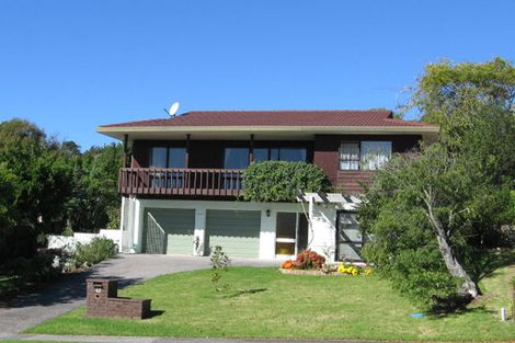 Photo of property in 42 Murvale Drive, Bucklands Beach, Auckland, 2014