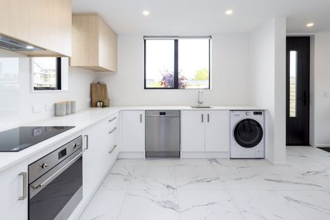 Photo of property in 4/6 Rotherham Street, Riccarton, Christchurch, 8041