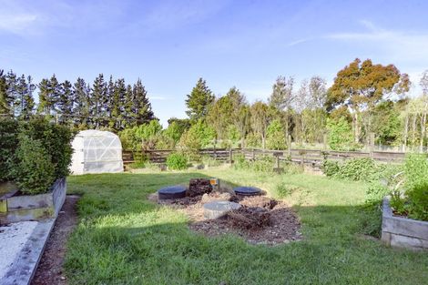 Photo of property in 345 Springston Rolleston Road, Rolleston, Christchurch, 7674