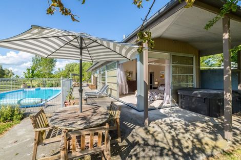 Photo of property in 138 Dakins Road, East Taratahi, Carterton, 5887