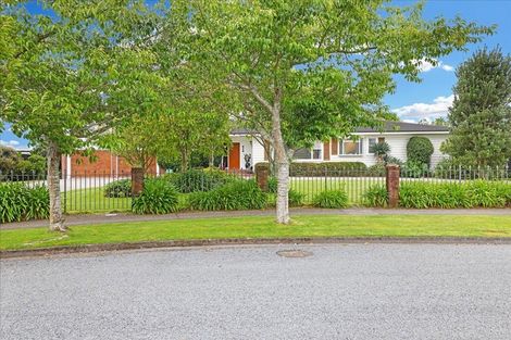 Photo of property in 180 Wallace Terrace, Te Awamutu, 3800