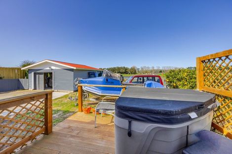 Photo of property in 10 Jones Street, Porangahau, 4291
