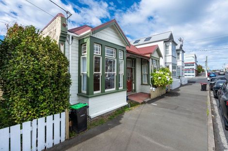 Photo of property in 69 Arthur Street, Dunedin Central, Dunedin, 9016