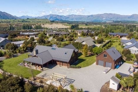 Photo of property in 902 Aubrey Road, Albert Town, Wanaka, 9305