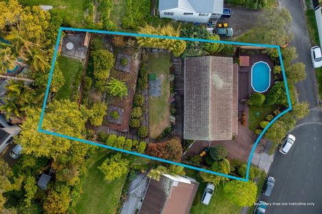 Photo of property in 39 Squirrel Lane, Browns Bay, Auckland, 0630