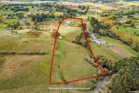 Photo of property in 841 Runciman Road, Runciman, Drury, 2578