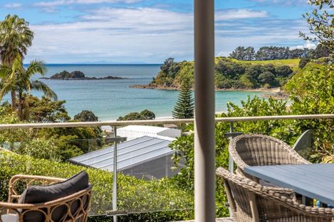 Photo of property in 31a Miro Road, Palm Beach, Waiheke Island, 1081