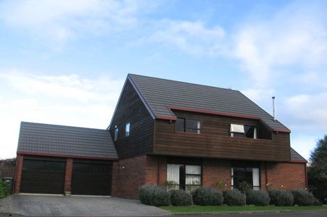 Photo of property in 7 Camellia Court, Palmerston North, 4414