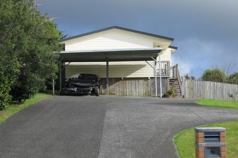 Photo of property in 4 View Road, Warkworth, 0910