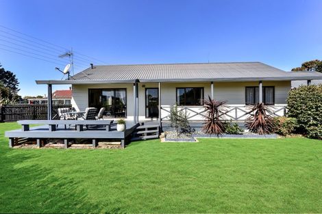 Photo of property in 27 Rutland Street, Fairview Downs, Hamilton, 3214