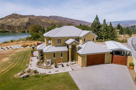 Photo of property in 1 Mckellar Court, Cromwell, 9310