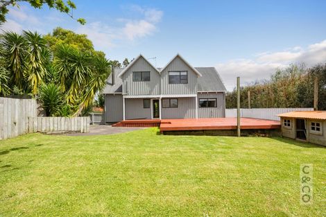 Photo of property in 59 Barrett Road, Riverhead, Albany, 0793