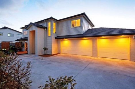 Photo of property in 9 Darion Drive, Flat Bush, Auckland, 2019