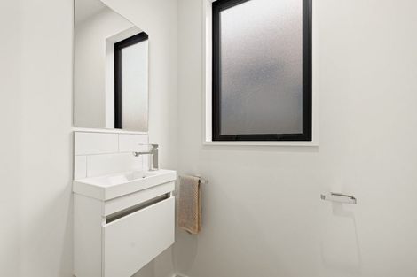 Photo of property in 45 Monsaraz Boulevard, Halswell, Christchurch, 8025