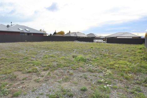 Photo of property in 5 Unwin Place, Twizel, 7901
